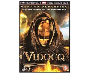Vidocq [2001] [Dutch Import]