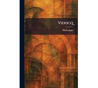 Vidocq