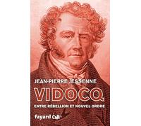 Vidocq