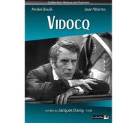 Vidocq
