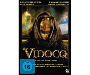 Vidocq