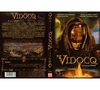 Vidocq [DVD]