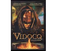 Vidocq - DVD