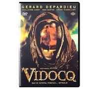 Vidocq [DVD] (Audio français)