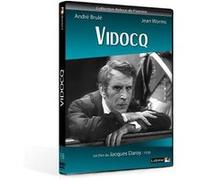 Vidocq DVD E