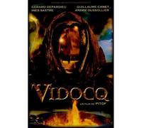 Vidocq - Edition Belge