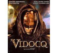 Vidocq - Edition Belge