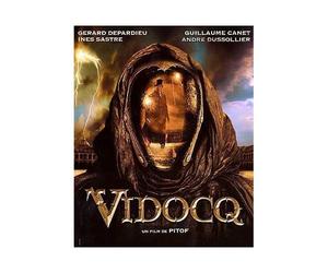 Vidocq - Edition Belge