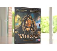 Vidocq – Édition Prestige – 2 DVD