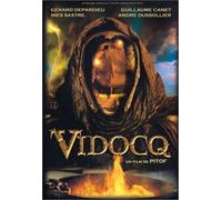 Vidocq (Édition simple) [Import belge]