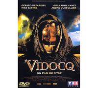 TelForceOne – Vidocq – Édition Single