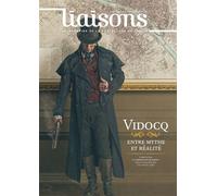 Vidocq entre mythe et réalité Numéro spécial - Préfecture de Police de Paris - Documentation Francaise - broché - Revue
