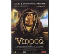 Vidocq [Import]
