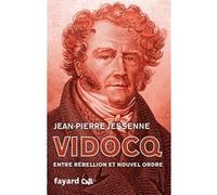 Vidocq