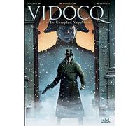 Vidocq T02: Le Complot Napoléon