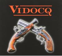 Vidocq - Vidocq [Import]
