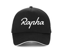 VIDOJI Unisexe Casquette de Baseball Femmes Hommes Mode Rapha Motif Imprimer Casquette de Baseball Mode d’été outhats os Cadeaux de Noël
