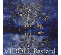 Vidoll – Bastard – CD