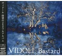 Vidoll - Bastard [Import]
