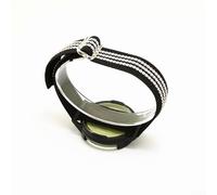 Vidonergy Boussole sous-marine pour plongée sous-marine avec support de poignet - Jauges étanches à 50 m pour la plongée avec tuba, la randonnée, le camping - Lentille en acrylique et sangle en