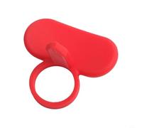 Vidonergy Bracelet d'entraînement de billard avec cible d'aide à la frappe pour bague pour une meilleure précision et cohérence, outil d'entraînement en plastique compatible avec la plupart des