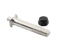 Vidonergy Broche de moulinet de pêche de rechange pour moulinet DAIWA TATULA SV TW SalamanDURA, composant d'arbre principal compatible avec TATULA 70 80 100 pour Elite Zillion 21 (main gauche)