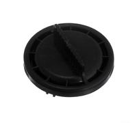 Vidonergy Cache arrière de phare 68186727AB compatible avec Jeep Compass 2017-2021, capuchon anti-poussière en plastique de rechange direct pour phare arrière