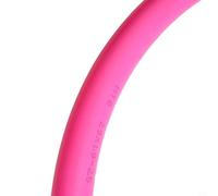 Vidonergy Chambre à air 80g ultra légère pour vélo de montagne compatible avec roues 27,5/29 pouces et jantes / freins à disque, valve 60/45mm (27.5x1.9-2.5fv45)