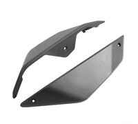 Vidonergy Coque décorative avant extérieure pour scooter ZT3 Pro, boîtier de garniture avant gauche droite compatible avec ZT3 Pro, housse de protection PC + ASA pour électrique (avant gauche + droite