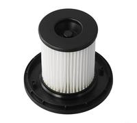 Vidonergy Filtre HEPA pour aspirateur Bosch 12033215 12030438 de rechange, compatible avec Unlimited 6 modèles, lavable pour poils d'animaux