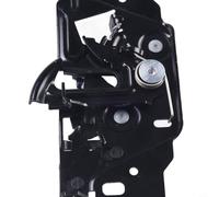 Vidonergy Loquet de verrouillage de capot pour modèle 3, modèle S et modèle X (2017-2020) - Pièce de rechange directe 1033011-00-G avec installation -and-Play