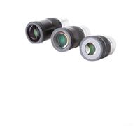 Vidonergy Oculaire astronomique 5,1 cm, lentille télescope à revêtement multicouche pour l'observation céleste et paysage, 26 mm/32 mm/40 mm, compatible avec mise au point de 5,1 cm, pliable (26 mm)