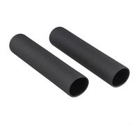 Vidonergy Poignées de guidon en PVC antidérapant pour salle de sport, jardinage et outils d'extérieur, plusieurs tailles compatibles avec 20-31 mm (29 mm)