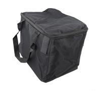Vidonergy Sac intérieur pour panier de vélo pour panier avant ou arrière, doublure de rangement en tissu Oxford avec poignée, 31 x 22 x 20 cm, compatible avec les paniers Mountain Road et Ebike