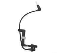 Vidonergy Tube de raccord de ligne solénoïde à vide avec clapet anti-retour pour Expedition, Navigator 2003-2015, OEM 4L3Z3A788AA Remplacement