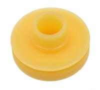 Vidonergy Valve de tête de piston de rechange 174054 pour cloueuses pneumatiques Bostitch MCN150, MCN250, N66, CF15, N75 - Accessoire de compresseur d'air en plastique (SKU)