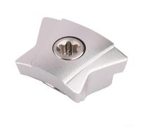 Vidonergy Vis de bloc de contrepoids pour bloc de contrepoids coulissant EPIC, 5 g, 7 g, 12 g, 14 g, vis de poids en acier inoxydable pour composants de club (5 g)