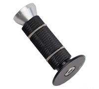 Vidonergy Vis d'expansion de fourche avant pour casque, convient aux fourches de 25,4 mm OD, plage d'extension de 19 à 21 mm, construction métallique, légère et haute résistance pour fourche avant de