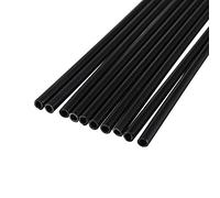 VIDOO 10Pcs Récepteur Antenne De Protection Tube pour Rc FPV Racing Drone