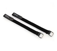 VIDOO 2 Pcs Lipo Batterie Sangle pour Rc Drone FPV Racing