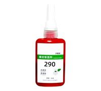 VIDOO 290 Fluide Pénétrant Après Assemblage Blocage Filetage Vert 50g