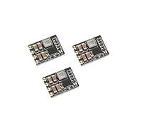 VIDOO 3Pcs Micro Bec 6-30V à 5V/9V-ADJ Régulateur abaisseur pour RC FPV Racing Drone