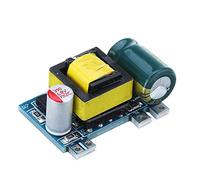 VIDOO 3pcs Module Alimentation Commutée Isolé AC-DC 5V 700mA 3.5W Régulateur Buck 220V vers 5V