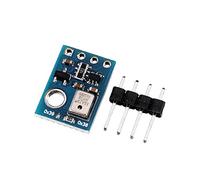 VIDOO 3pcs Module de Mesure Capteur Humidité et Température Numérique AHT10 Haute Précision I2C