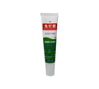 VIDOO 9802 Pâte Adhésive Amovible Fixation Miroir Mural Liaison Forte-250g
