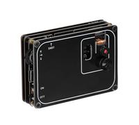 VIDOO Accessoires de Caméra Imagerie Thermique Infrarouge Industrielle avec Module Lentille Lumière Visible 200MP