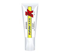VIDOO Adhésif Élastique Polymère MS, Composé Colle d'Enrobage et d'Amortissement Électronique sans Solvant - K-6008T (Transparent, 60g)