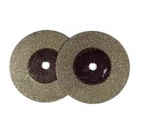 VIDOO Aiguiseur Foret Multi-Usage 3 Supports 2 Meules Construction Acier 11x6x7cm Trancheurs Cuisine Affûteur-#A