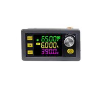 VIDOO Alimentation DC Réglable CNC XY6506 65V 6A 390W Module Abaisseur Tension Courant Constant