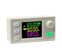 VIDOO Alimentation DC Réglable CNC XY6509X Tension Courant Constant Maintenance 65V 9A 585W Module Abaisseur